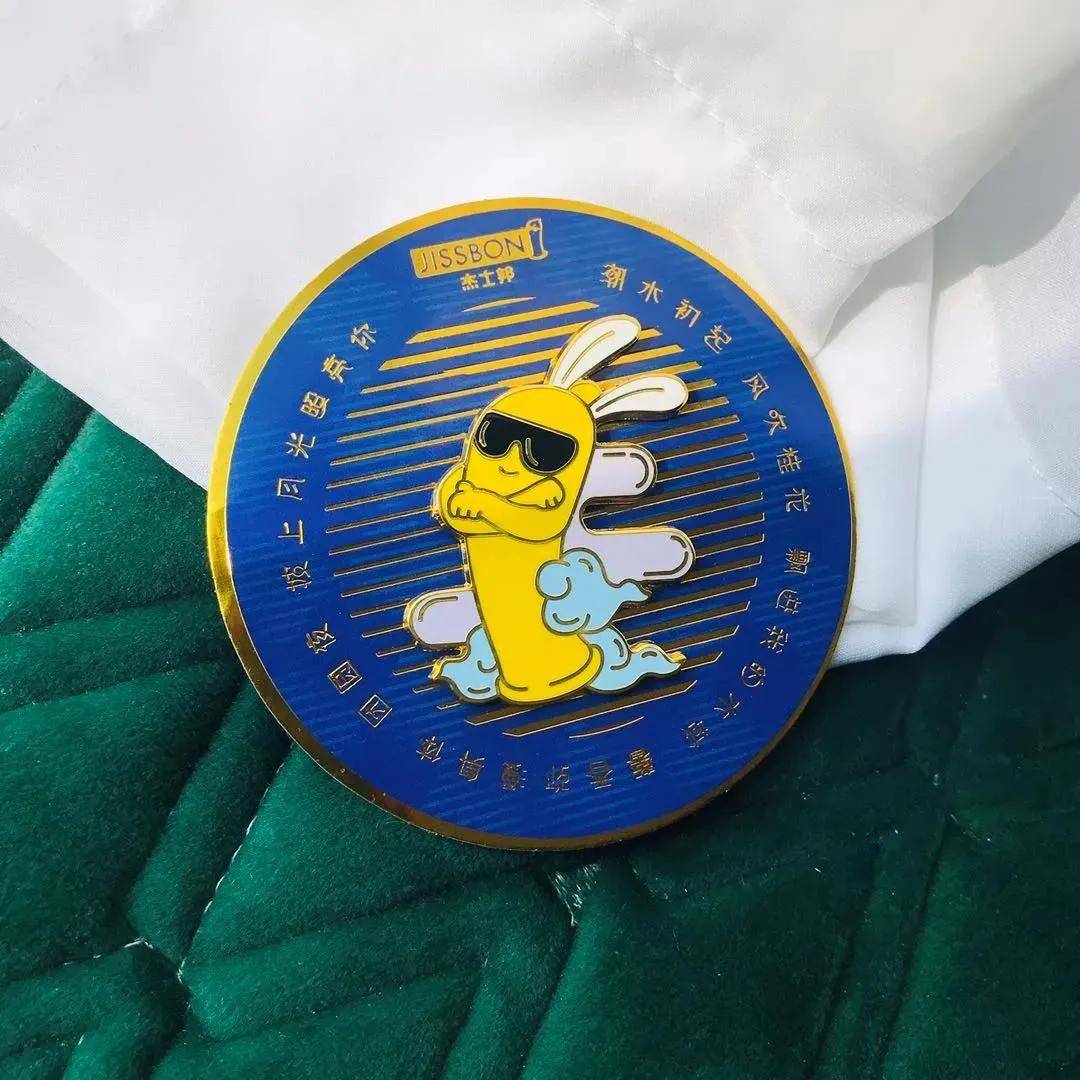 月饼|阿里、腾讯、喜茶、杜蕾斯......各公司员工月饼长啥样?看完我酸了!