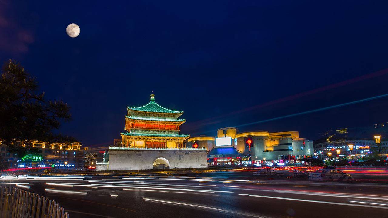 铜川市GDP2020_铜川市地图(3)