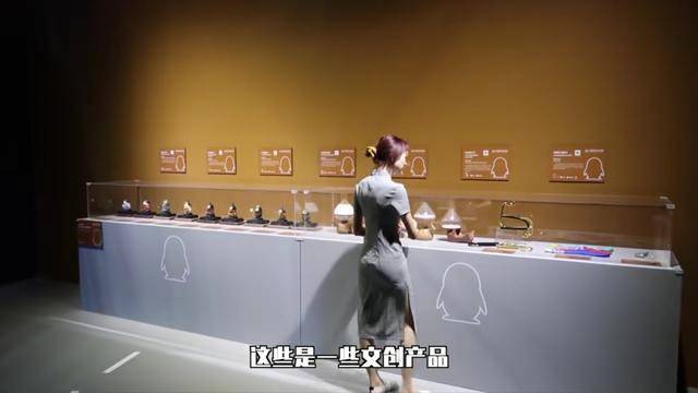 旗袍|身穿旗袍的凯雯太美了，赵琦君的眼光确实很独到