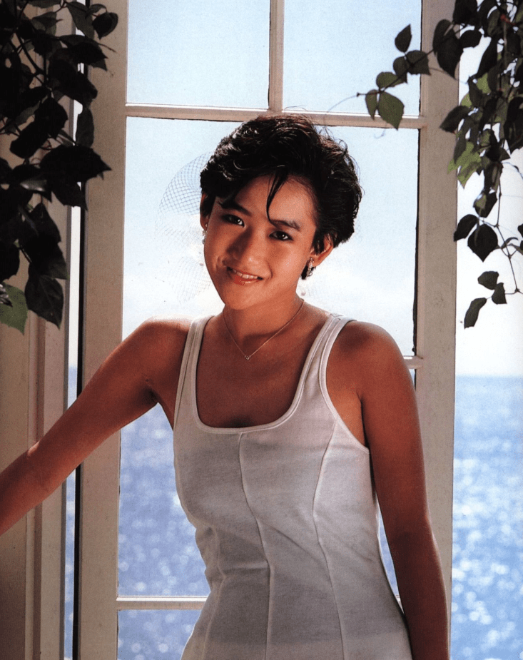 美少女|晚晚和朱茵的结合体，这些美少女炸弹极度可口！