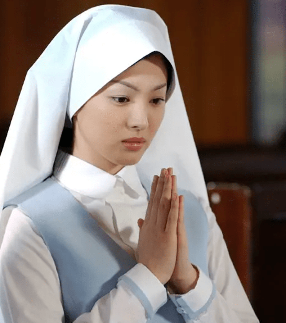 张脸|20年前碾压宋慧乔的神颜又杀回来了，这张脸怎么一点没变？