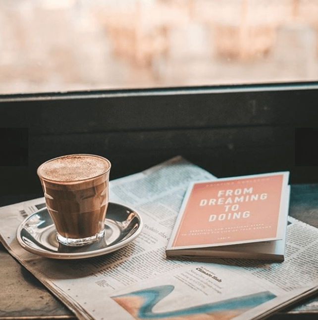 治愈|丢掉手机！看看纸笔带来的治愈，说不定还能为你的工作添灯加油