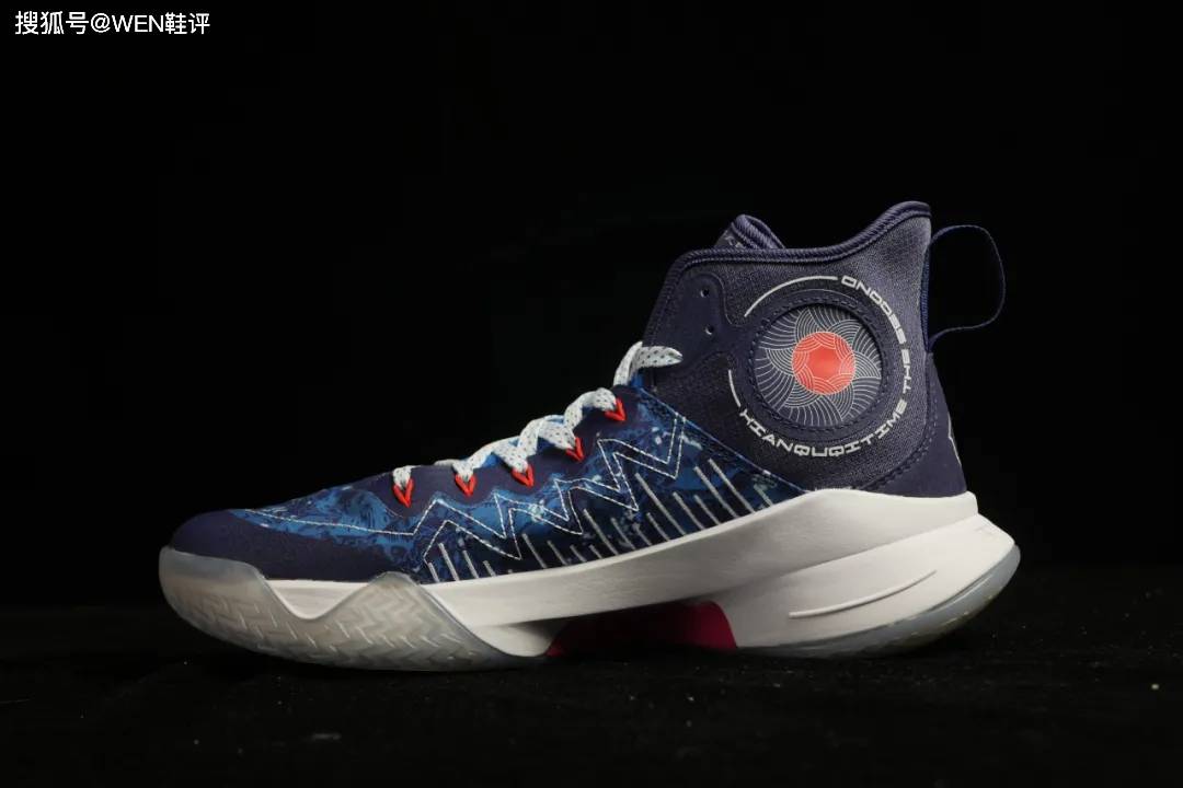 Nike|这配置Nike阿迪看了不羞愧吗?TIME2全系列全网首开