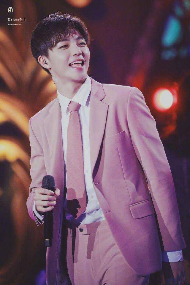 小时候|原创陈立农哽咽谈过早成熟，回忆自己小时候，真的很暖心啊