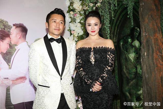 冉莹颖|邹市明选择冉莹颖，坦言不是看上她的身材，而是这个特点让他感动