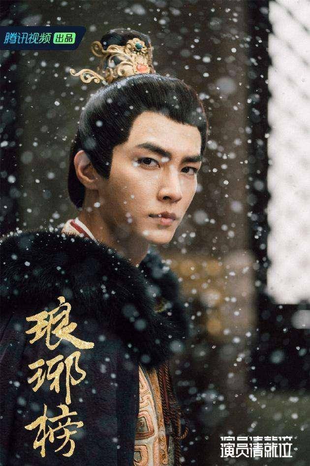 任敏|原创《演员》预告片放出，陈宥维版的夜华很让人出戏，演技一言难尽