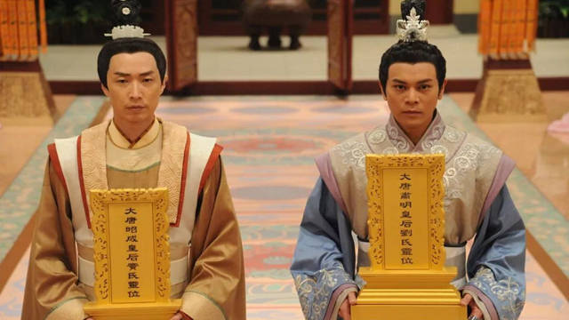 观点评论|历史上的废太子下场都很凄惨吗?汉朝和唐朝的态度截然不同(下)