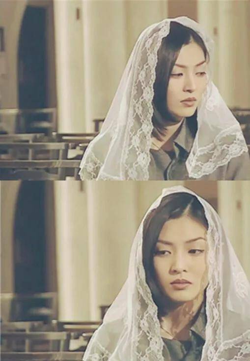 张脸|20年前碾压宋慧乔的神颜又杀回来了，这张脸怎么一点没变？