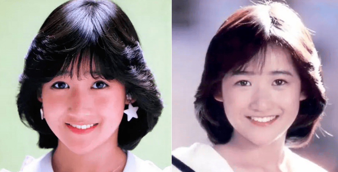 美少女|晚晚和朱茵的结合体，这些美少女炸弹极度可口！