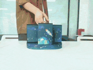 礼盒|开箱大赏，这届互联网月饼行不行？