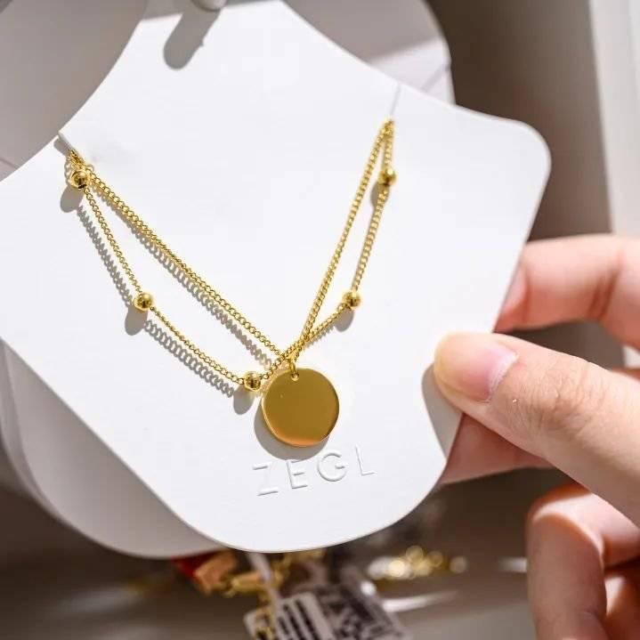 连明星|ZEGL线下体验店！超20000+配饰任挑任试，百元内轻松Get！