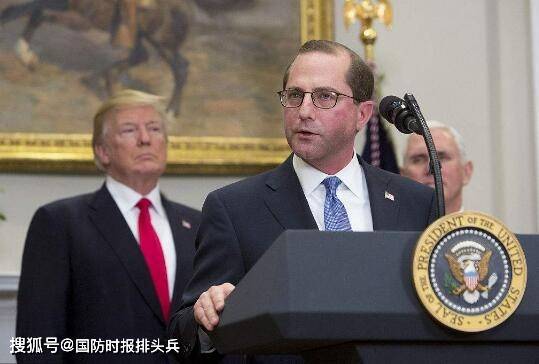 中国|要中国为特朗普确诊负责，批中国隐瞒疫情，美政客毫无廉耻