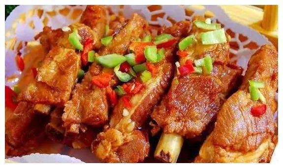 厨艺|香而不腻,在家做着吃,全家人直夸厨艺好和大家分享几道家常菜