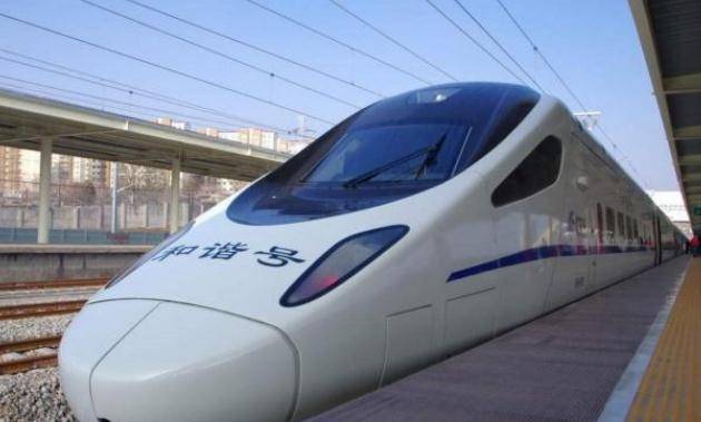 全国高铁直达城排名_国内第二高铁之城,直达193座城市,但经济发展却不如