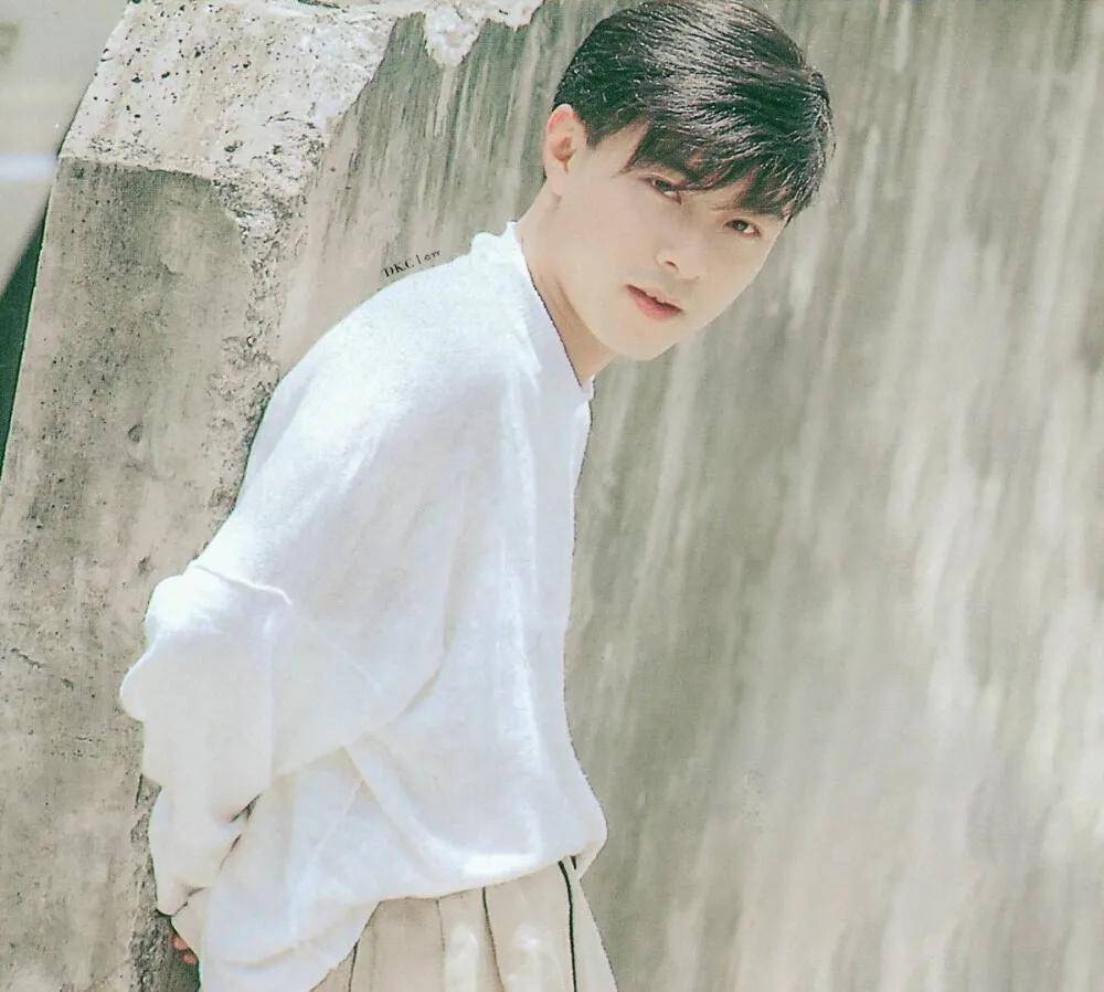 林青霞|性转版林青霞、霸屏90后童年的“正统小生”，被忽视的颜值巅峰太惊艳！