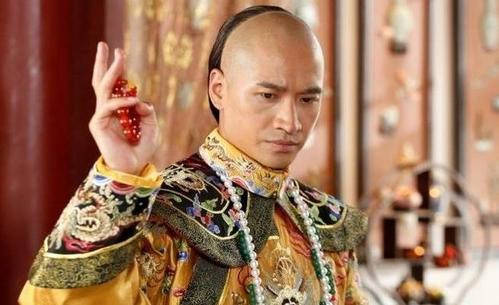 兄弟|乾隆晚年, 为什么要替自己八叔翻案, 他觉得雍正做错了吗?