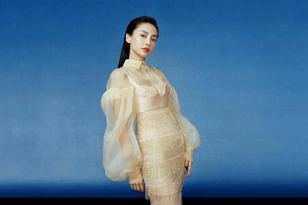 品牌|果然，“破圈”的Angelababy又被喷了
