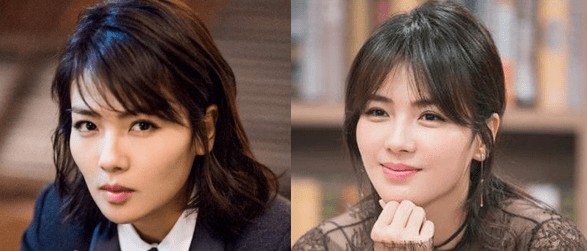 鞠婧祎|孔雪儿1:1抄袭鞠婧祎的心机？！果然贵圈女明星都逃不过这条路…