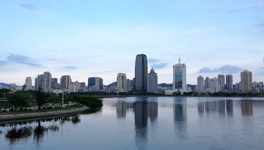 福建厦门湖里区:湖里的名字竟然来自一个村-搜狐大视野-搜狐新闻