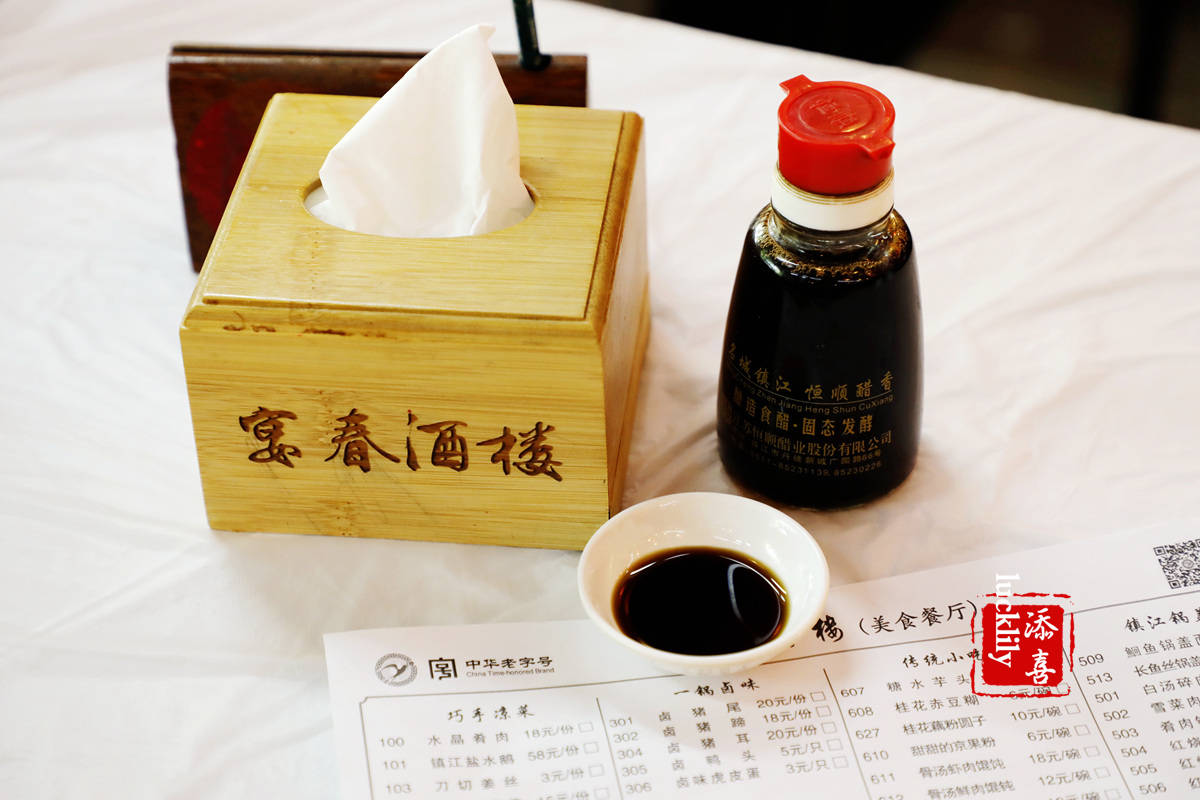 去镇江吃了这四家最有代表性的网红面馆，基本也就成了镇江锅盖面的全科生