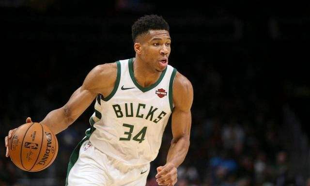现役NBA6位巨星的模板：詹姆斯模板魔术师，哈登库里已超越