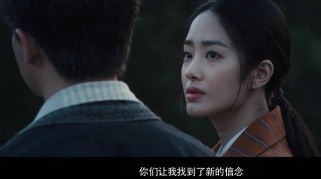 黄轩和陈赫主演的谍战剧《瞄准》定档10月9日开播,狙击对决