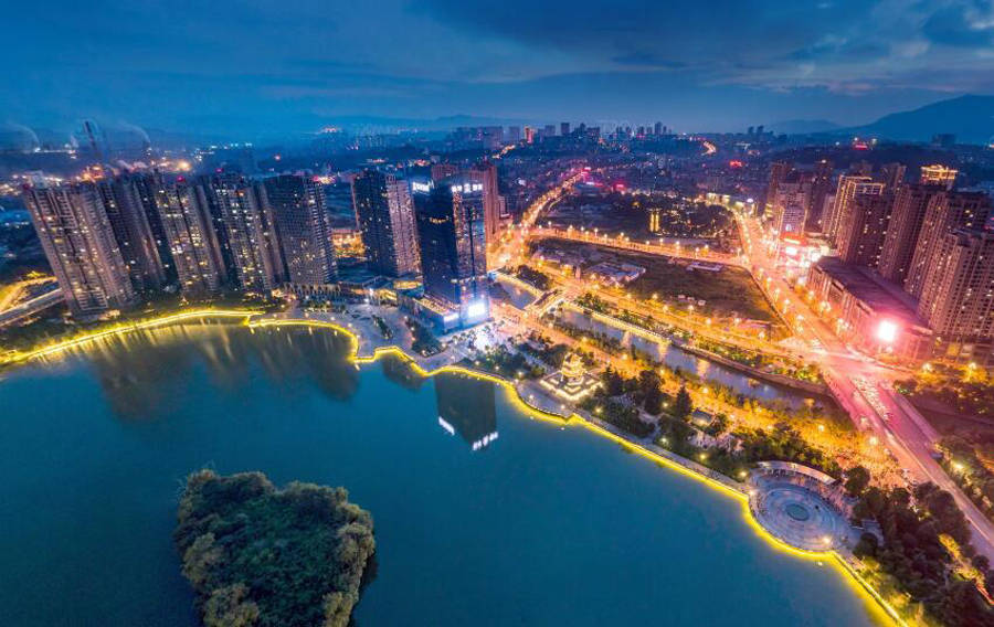 全国营商环境百强县GDP_2019全国百强县排名