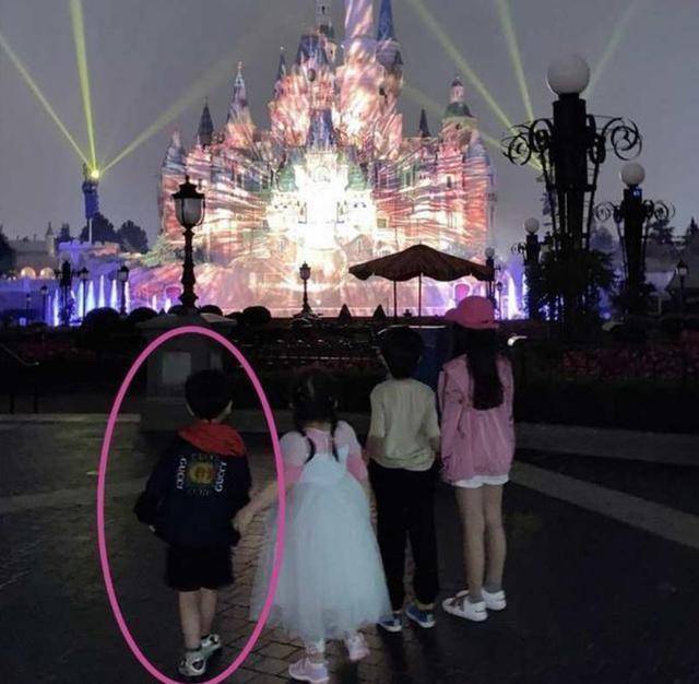 贵妇|baby拼命进的贵妇圈啥来头？学霸千金只能坐边上，C位阔太身份成谜