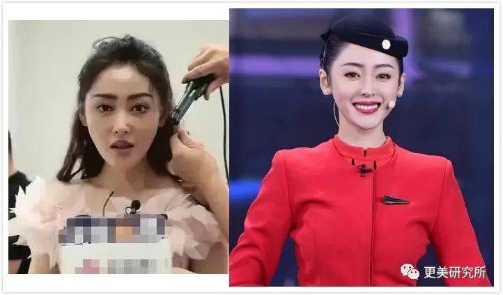 fa|鞠婧祎终于对上晚晚！两个镜头“造假精”，谁能艳压？