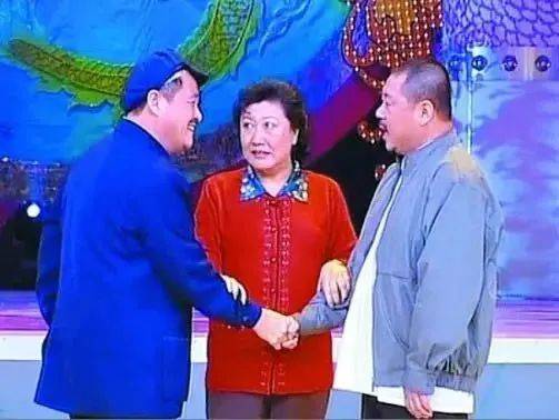 范伟|原创赵本山、高秀敏恩怨始末：高秀敏去世前都没有和赵本山和解