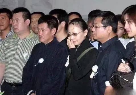 范伟|原创赵本山、高秀敏恩怨始末：高秀敏去世前都没有和赵本山和解