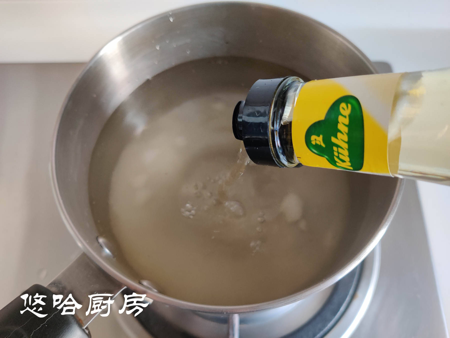 黄瓜|保存时间更长,比生吃更脆爽,口感醇和解腻黄瓜这样做