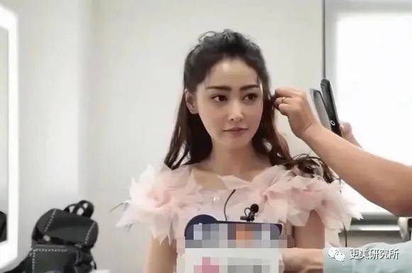 fa|鞠婧祎终于对上晚晚！两个镜头“造假精”，谁能艳压？