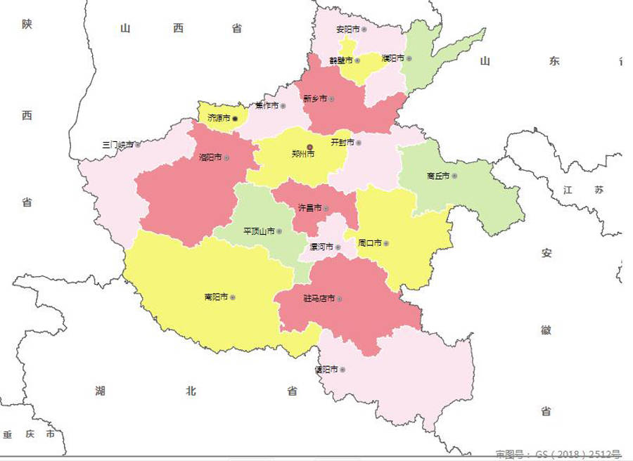 平顶山各县人口_河南最会赚钱城市排名,看到南阳我惊呆了(2)