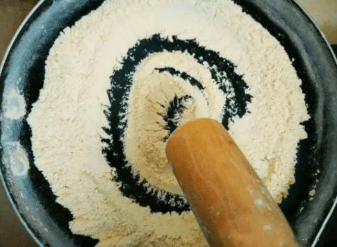 自制玉米钓鱼饵料配方分享 0bdd74fced5e4587a7a20845d314721a.png