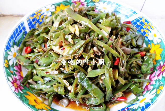 干豆角丝怎么泡快 274571431c8d4fc8b189bb685730b1be.png