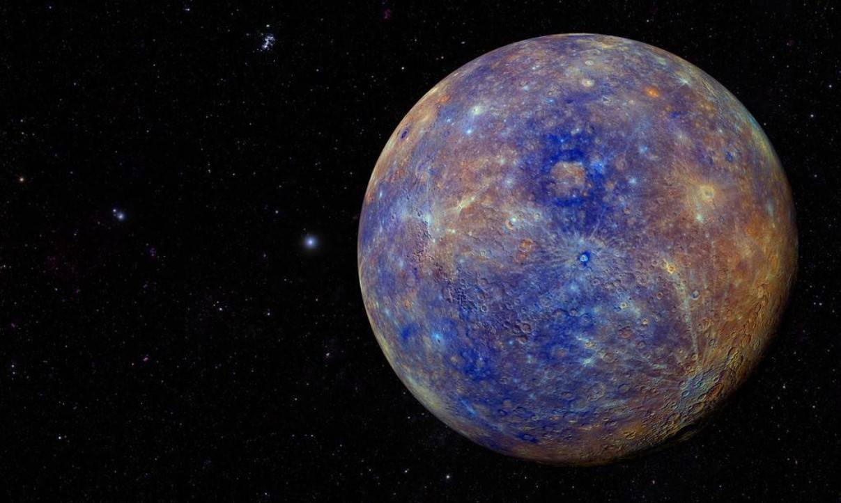 太阳系"最孤独"的两颗行星,居然没有1颗卫星,真实原因