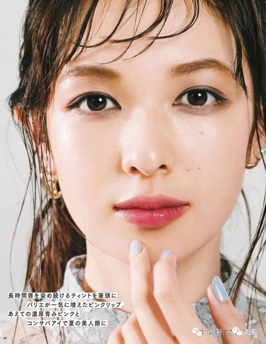 眉毛|凭《东宫》女主火出圈的她,如今却整成了Ai假人,太可惜…