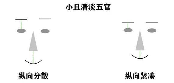 五官|同样是姐姐脸，为什么一个翻车一个却晋升神颜？