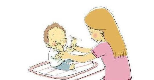 宝宝|不同情况不同应对方式，新妈妈要学学！新生儿常见的四种疹子