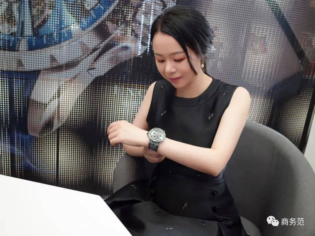 愿望|今年女士新表愿望清单，表展上这36款值得入手！