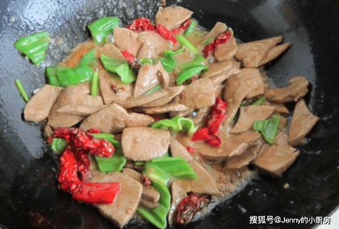 猪肝怎么炒最鲜最嫩 8d339b227a004e3b8de06ce4654ee74d.png