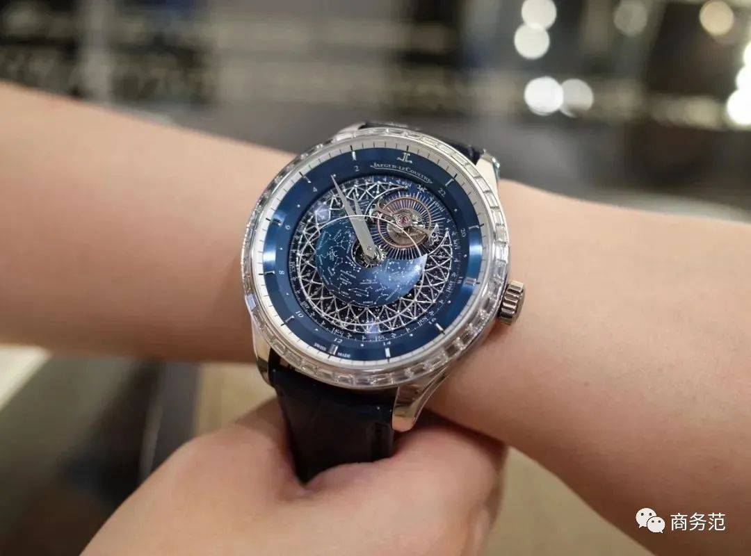 愿望|今年女士新表愿望清单，表展上这36款值得入手！