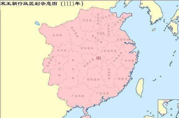 北宋时期经济总量_北宋时期地图(3)