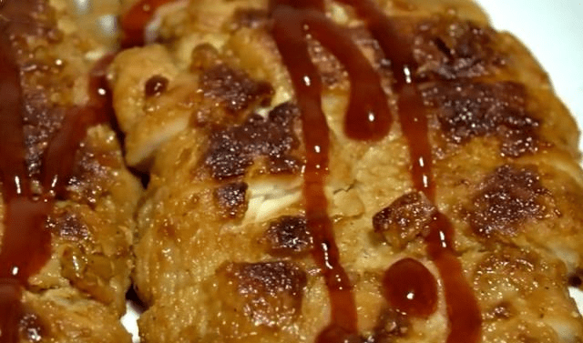 鸡胸肉一般腌制多少时间入味 cdd6297403f44e17ae9f4b6fb56ca096.png