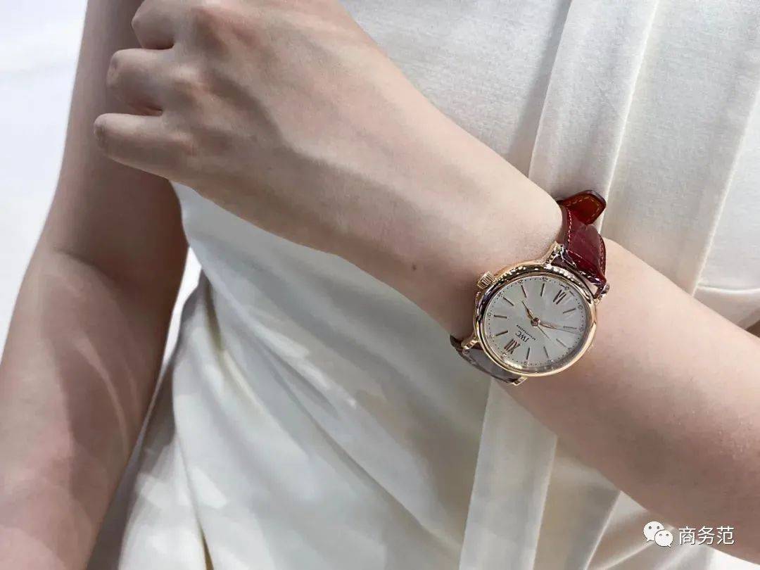 愿望|今年女士新表愿望清单，表展上这36款值得入手！