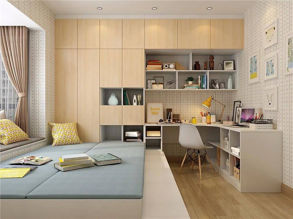 家具|2020年想做全屋定制?这些你都了解吗?