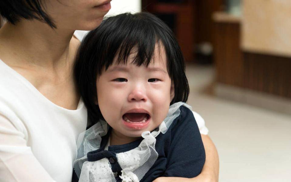 小伟|爸妈不要大意，三种“毒早餐”不要再喂娃3岁孩子脾胃弱难长个