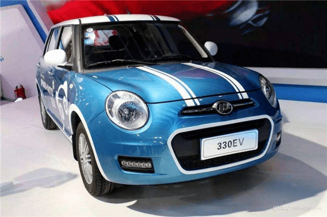 债务|力帆重整求生机 吉利终成白衣骑士？