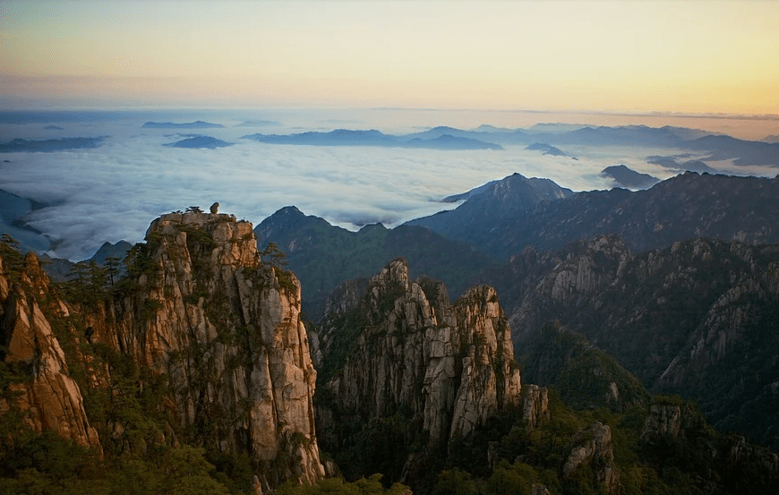 黄山市有哪些旅游景点，黄山市有哪些旅游景点值得去？